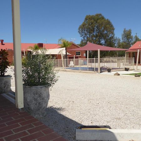 The Lydoun Motel Chiltern Dış mekan fotoğraf